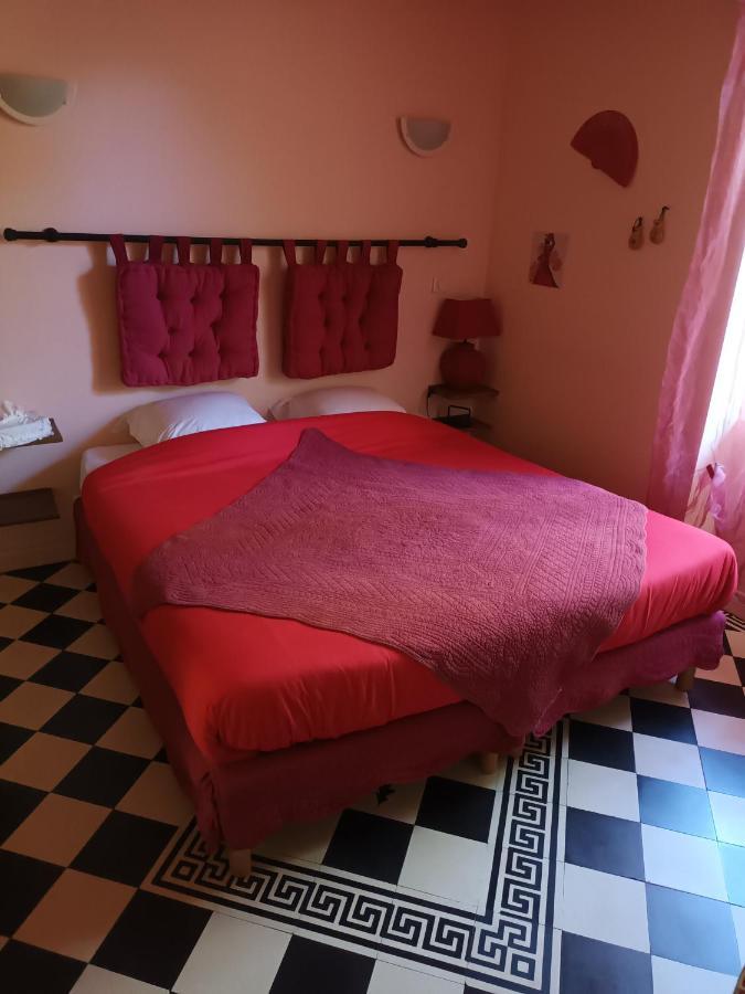 Chambre D'Hotes L'Airial Liposthey Kültér fotó