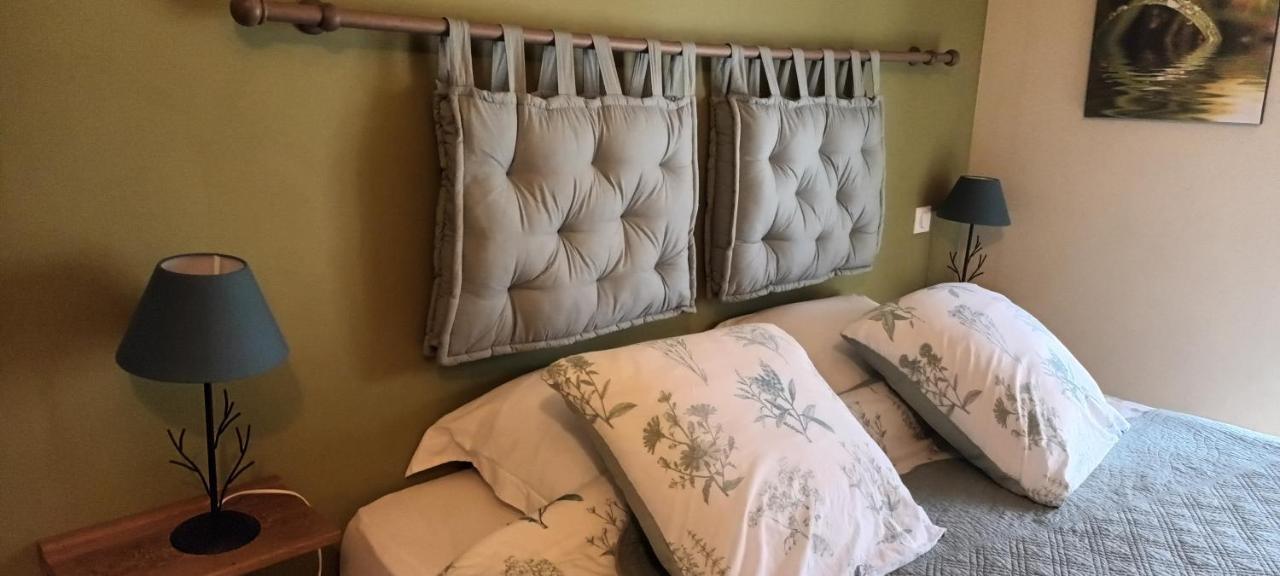 Chambre D'Hotes L'Airial Liposthey Kültér fotó