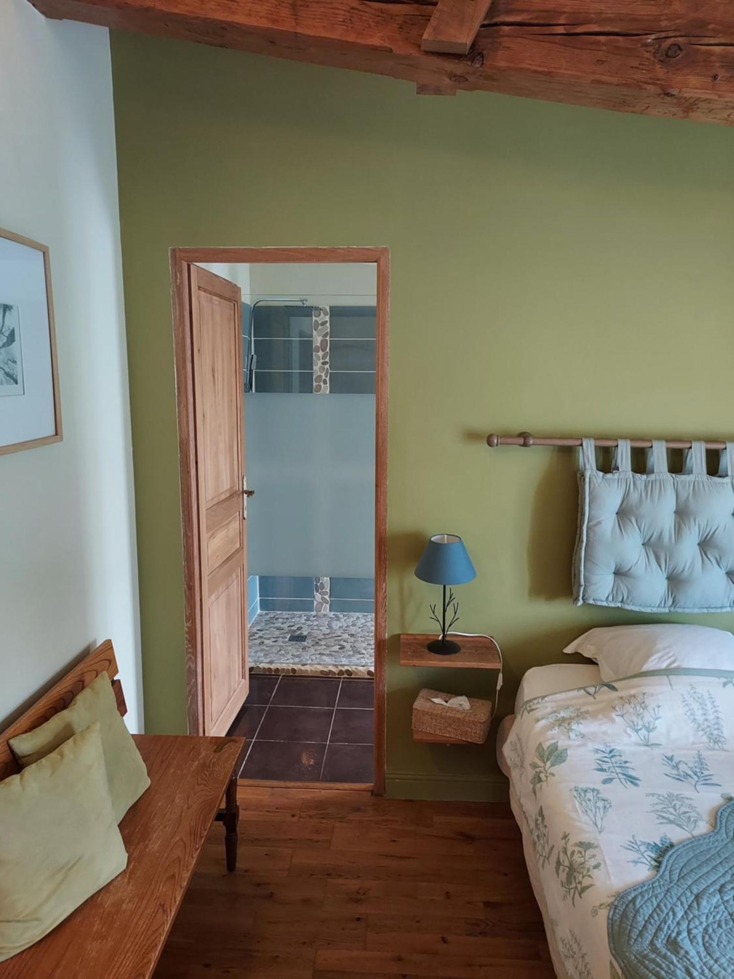 Chambre D'Hotes L'Airial Liposthey Kültér fotó