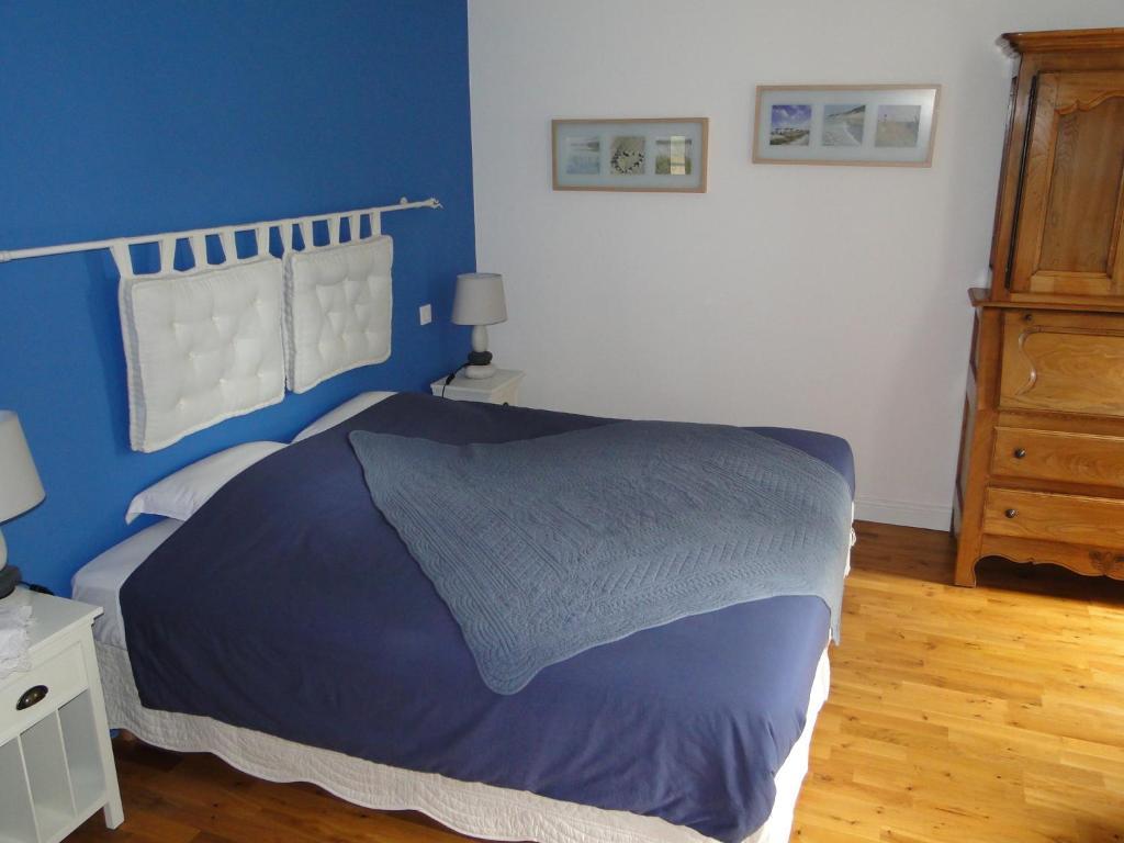Chambre D'Hotes L'Airial Liposthey Szoba fotó