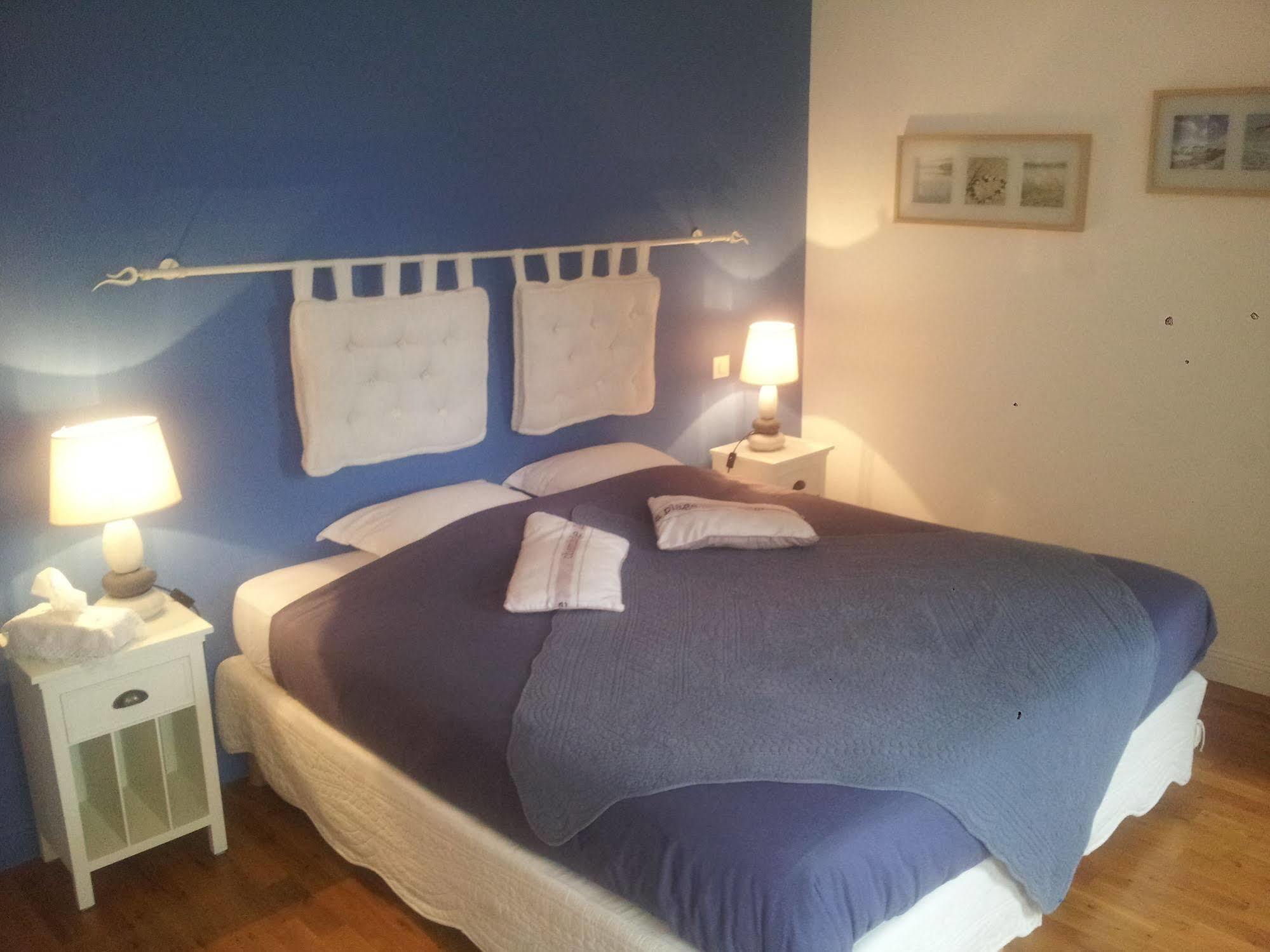 Chambre D'Hotes L'Airial Liposthey Kültér fotó