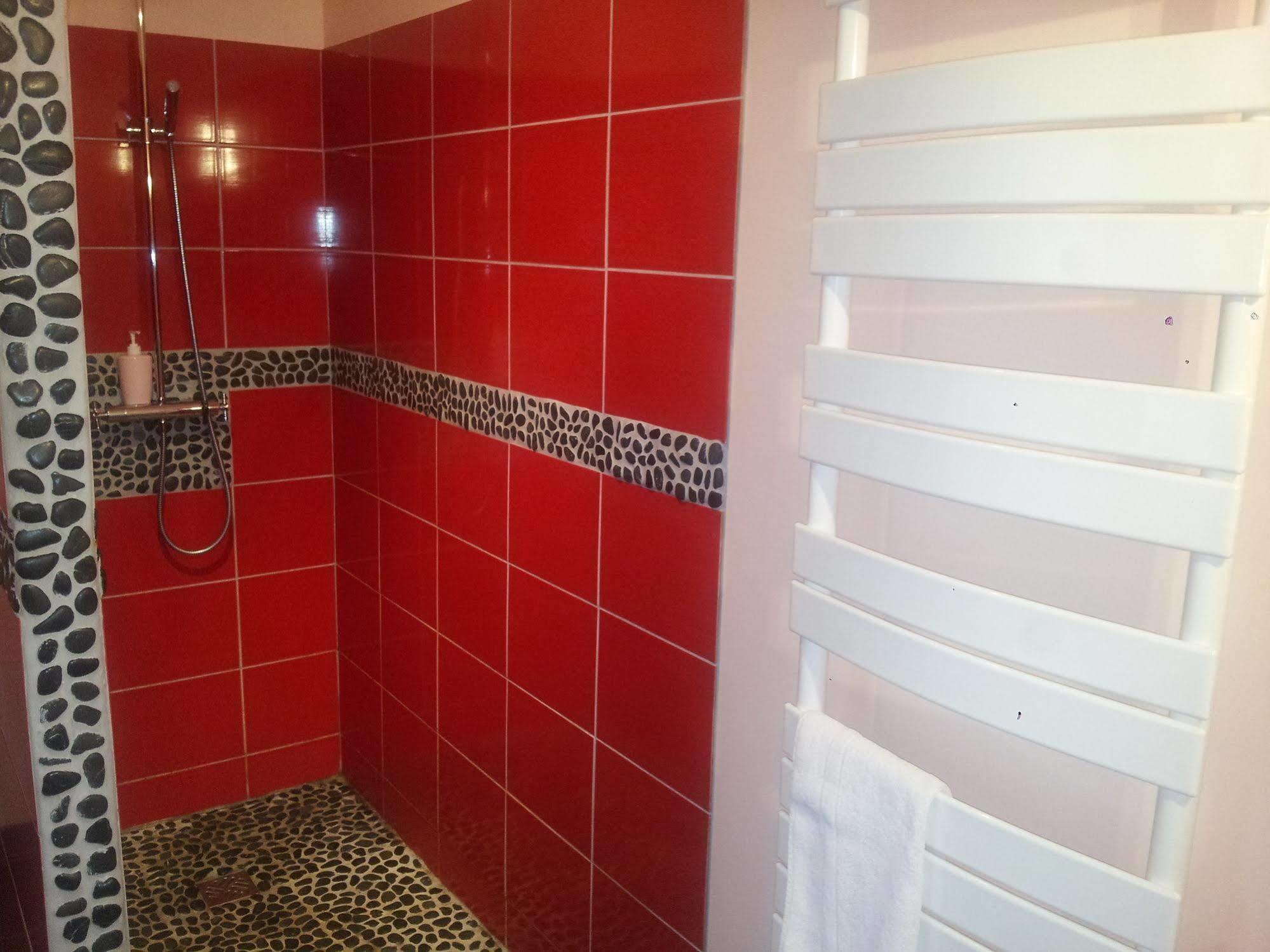 Chambre D'Hotes L'Airial Liposthey Kültér fotó